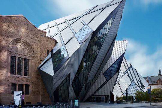 Best Way to Visit the Royal Ontario Museum-Egypt's Mummies