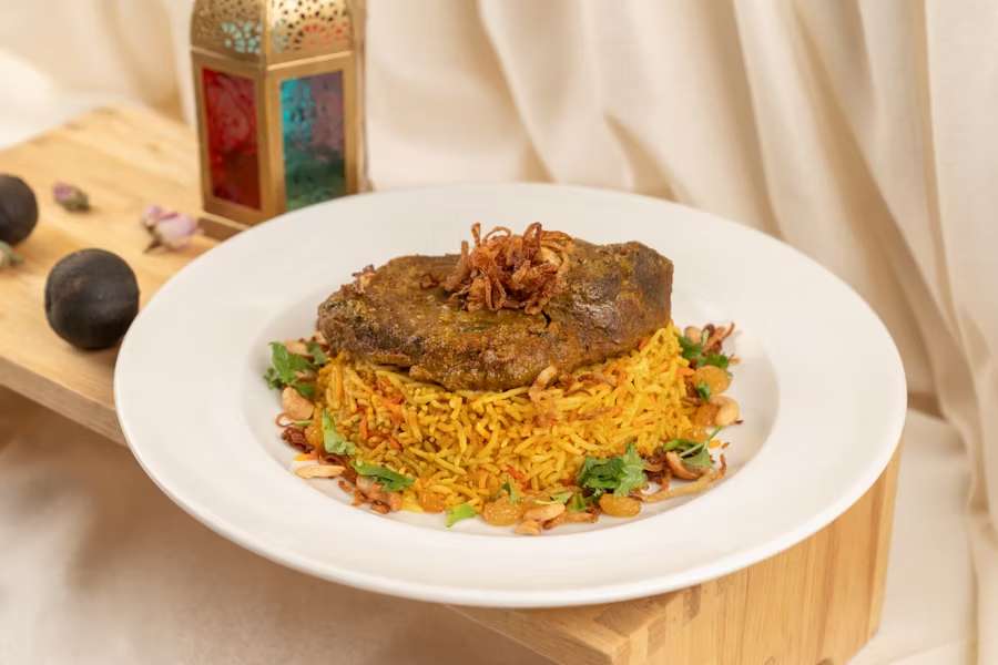 مطاعم أبها