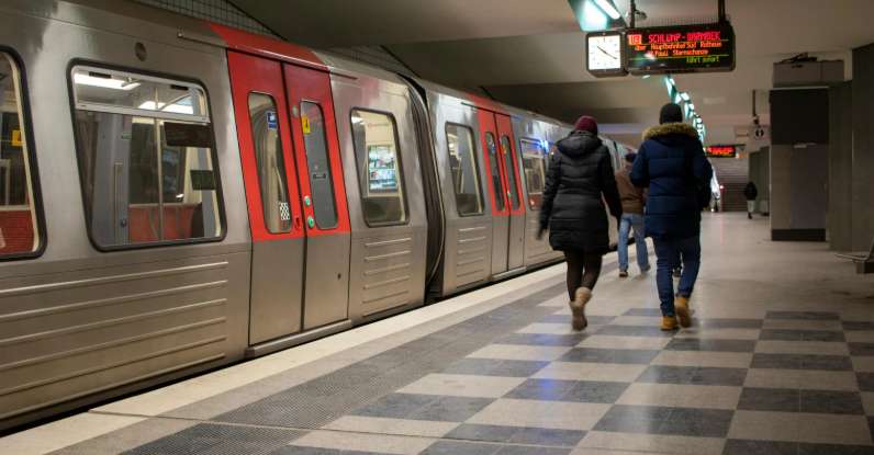 Panduan Lengkap untuk Metro Beijing: Peta, Jalur, Stasiun & Jam Operasional-Trip.com