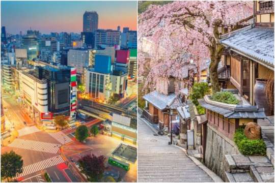 東京から京都の移動手段、あなたへのおすすめはコレ！