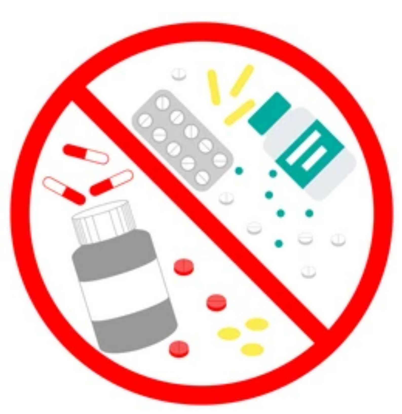 Drugs, Narcotics & Certain Medications