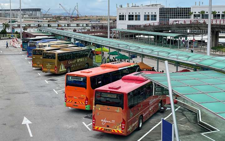 Transportasi di Macau: Praktis, Mudah, dan Ramah Wisatawan