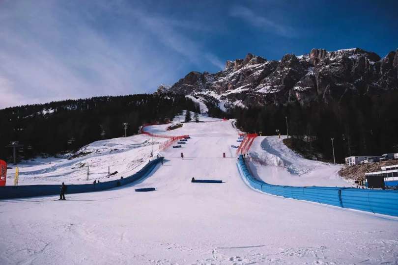 2026年冬季オリンピック｜ヴァルテッリーナ（ボルミオ）会場：アルペンスキーの激戦区