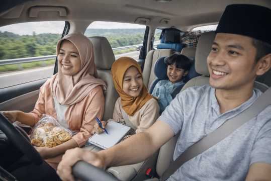 Pilihan Rute Mudik Terbaik Sesuai Budget dan Kebutuhan