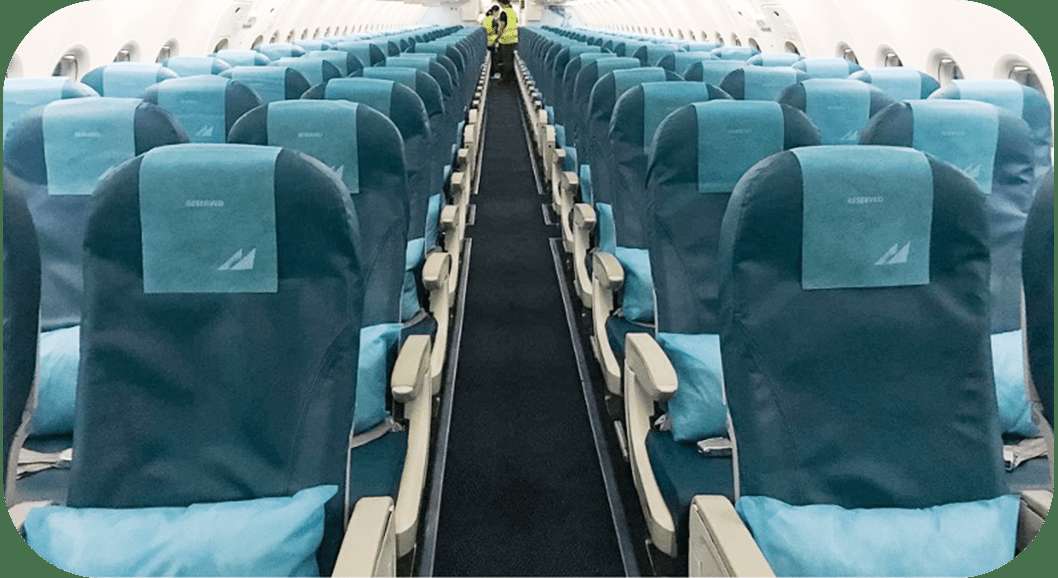 Philippine Airlines Early Check-In