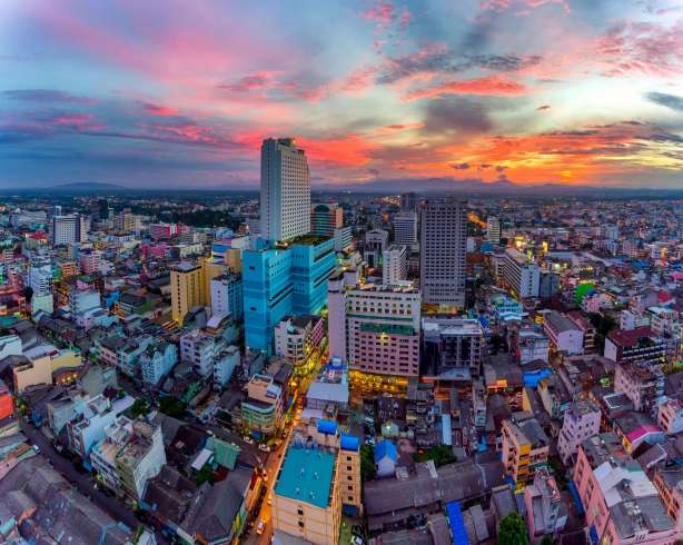 hat yai