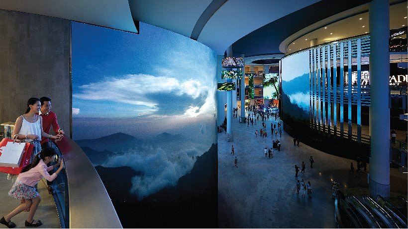 Genting Highland Hotel