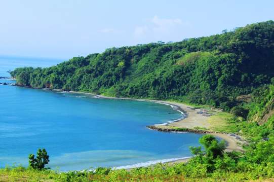 Pelabuhan Ratu
