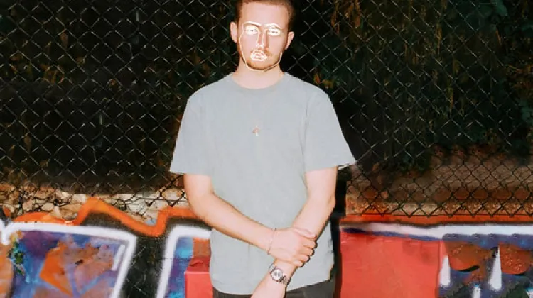 2024 F1 世界一級方程式錦標賽表演嘉賓-Disclousure(DJ)