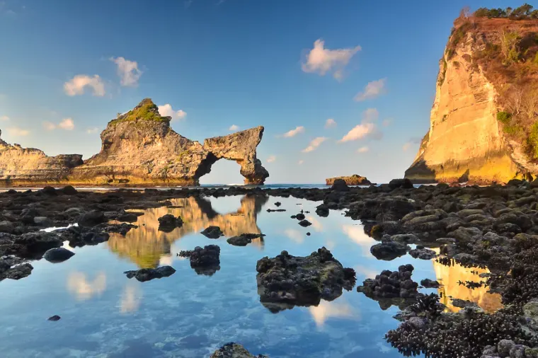 Penida Island