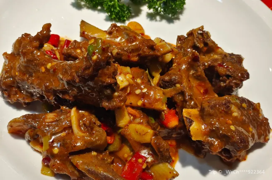 Wangcheng Horse Meat Restaurant (Jiefang East Road)