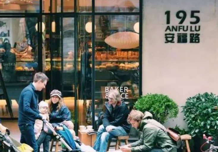 Where to Shop in Shanghai? Best Streets & Areas