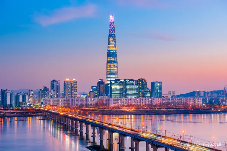 Yeouido
