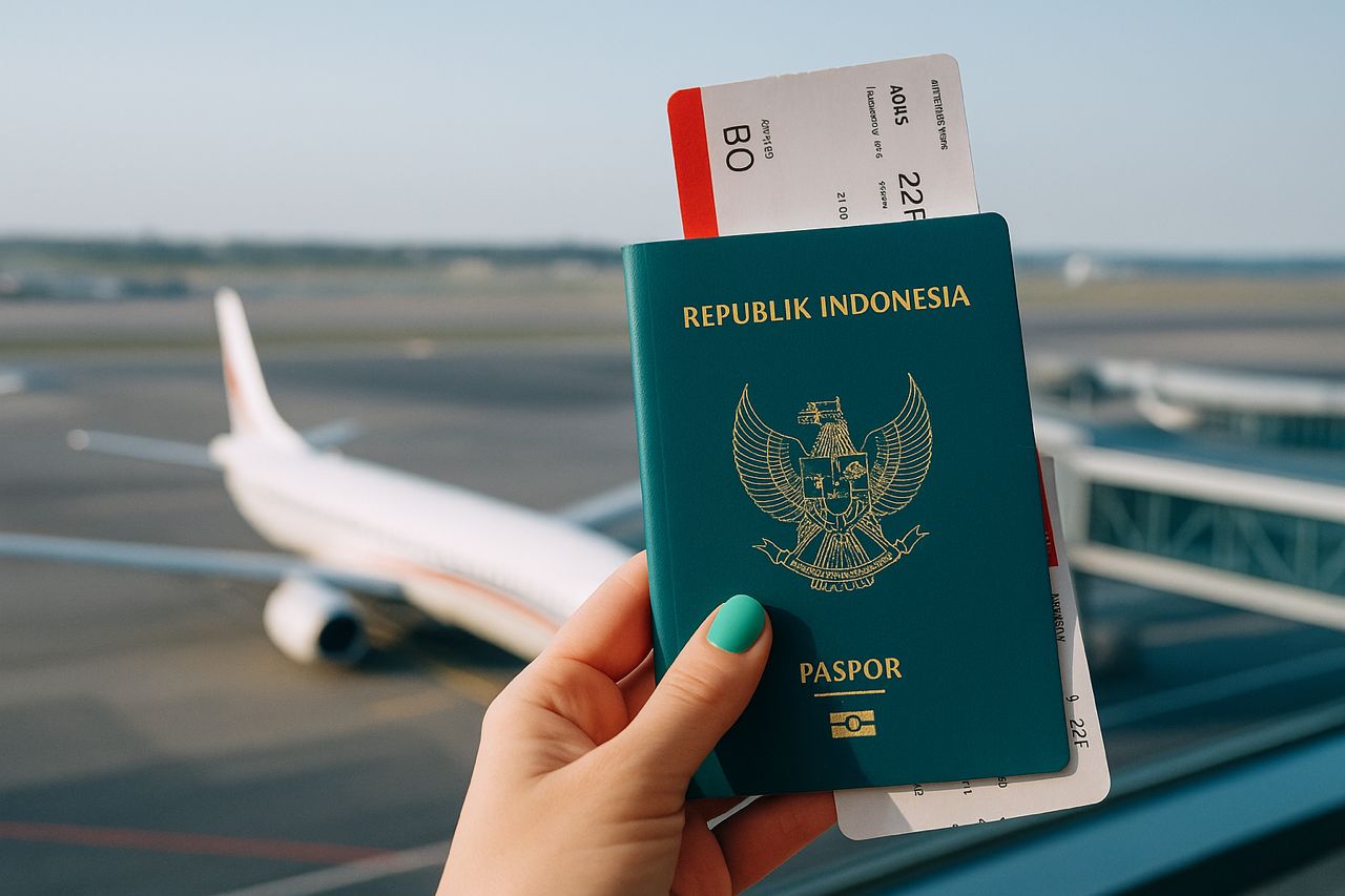 Bisakah Saya Menggunakan Tiket Pulang-Pergi Hanya untuk Sekali Jalan?