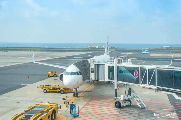 あなたにぴったりのソウル空港の選び方