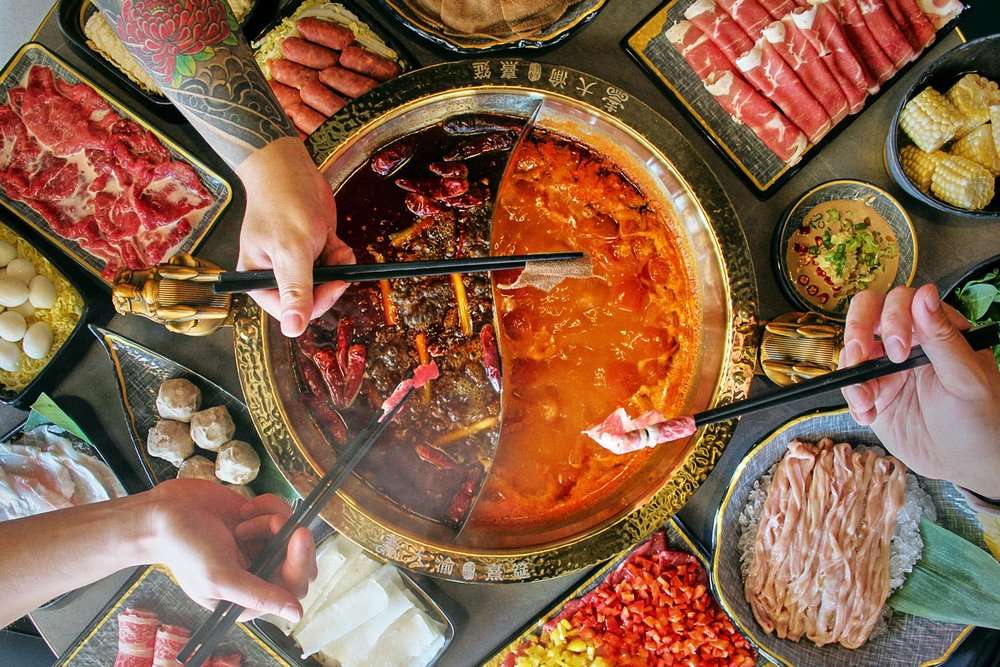Halal Hotpot