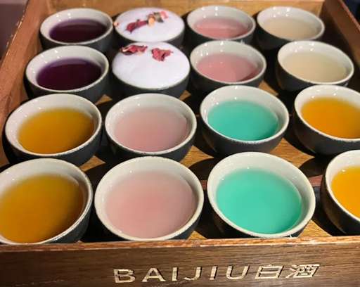 Baijiu