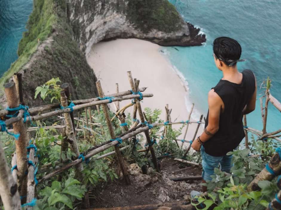 When Travel Insurance Is a Must? | Nusa Penida, Bali, Indonesia