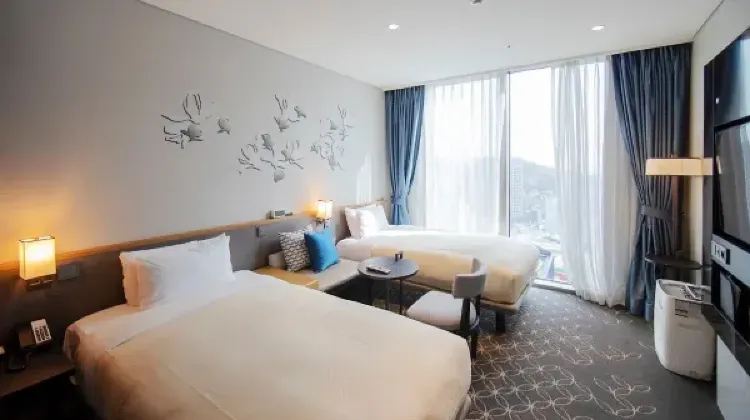 ホテルグレイスリーソウル