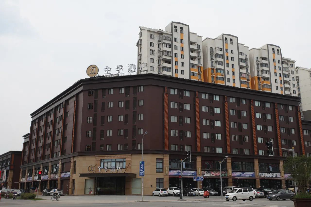 3.秀沿路駅周辺エリア