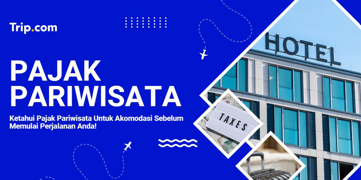Pajak Pariwisata