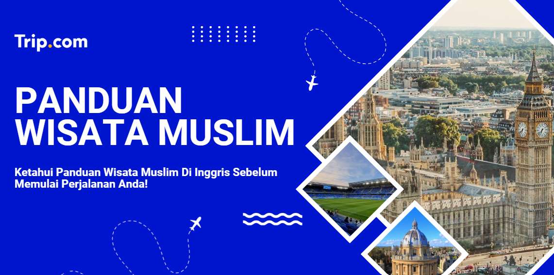 Panduan Wisata Muslim