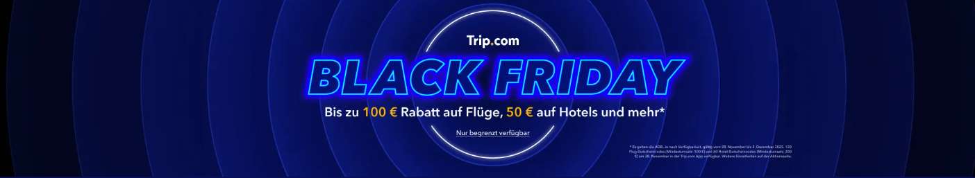  Exklusive Black Friday-Angebote