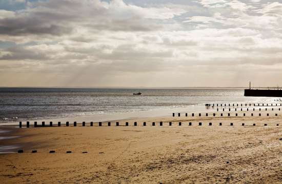 Weston-super-Mare Beach