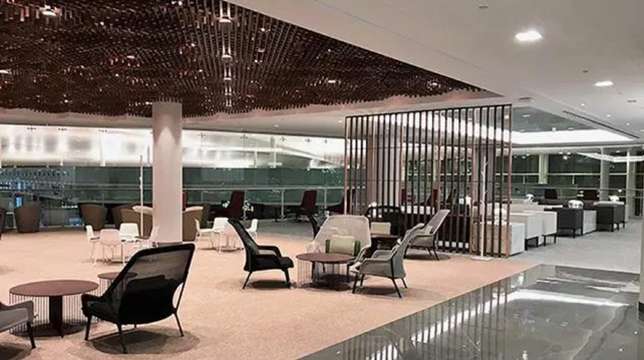 【T1・シェンゲン協定内】人気No.1｜ Sala VIP Pau Casals（パウ・カザルス）