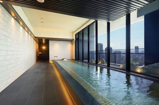 MGH Mitsui Garden Hotel 台北忠孝