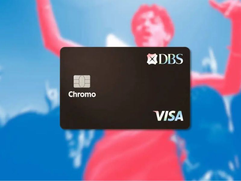 DBS Chromo