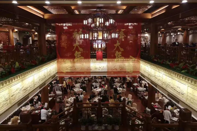 4. Indulge in Authentic Peking Duck