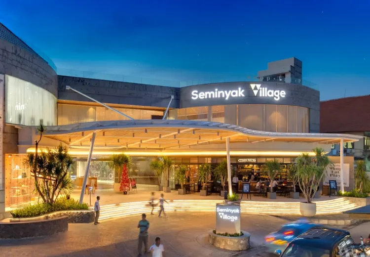 Seminyak Village