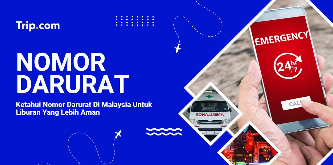 Nomor Darurat