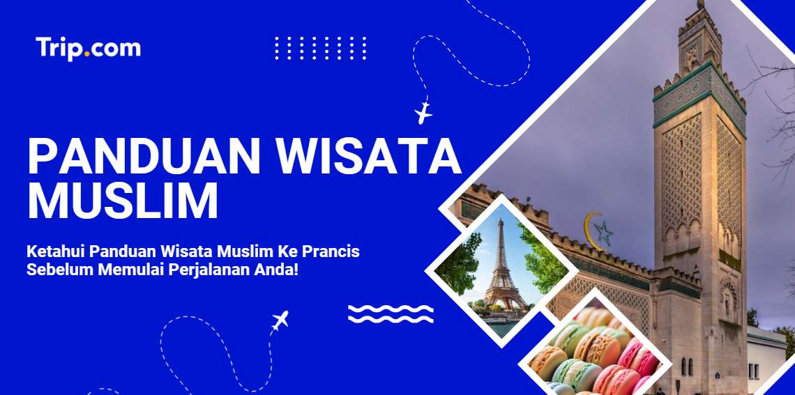 Panduan wisata muslim