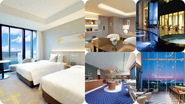 โรงแรมมิยาโกะ ฮากาตะ