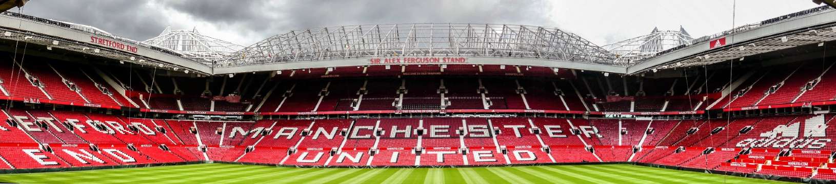 Trains to Old Trafford: A Comprehensive Guide