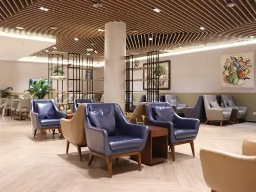VIP Lounge 1
