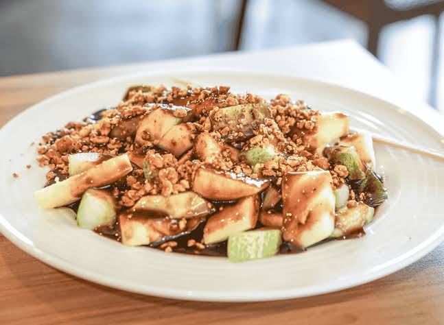 Rojak