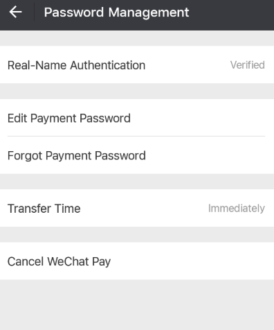 How to Diagnose Why WeChat Pay Is Not Working in China