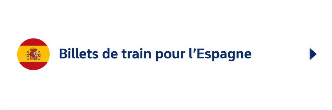 train pour espagne