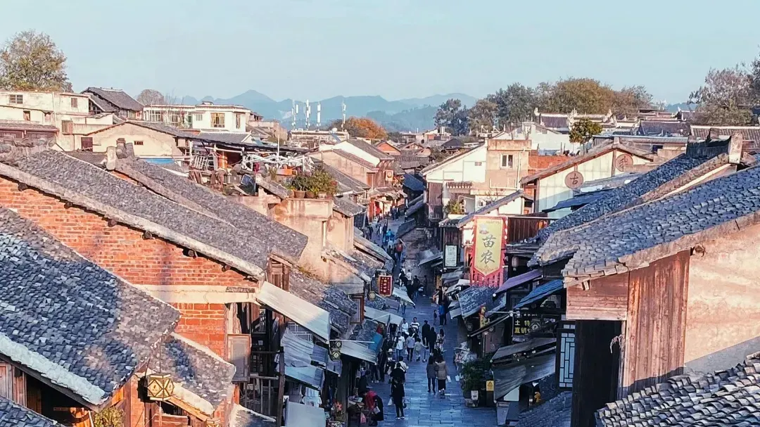 4日目｜昆明旅行3泊4日モデルコース