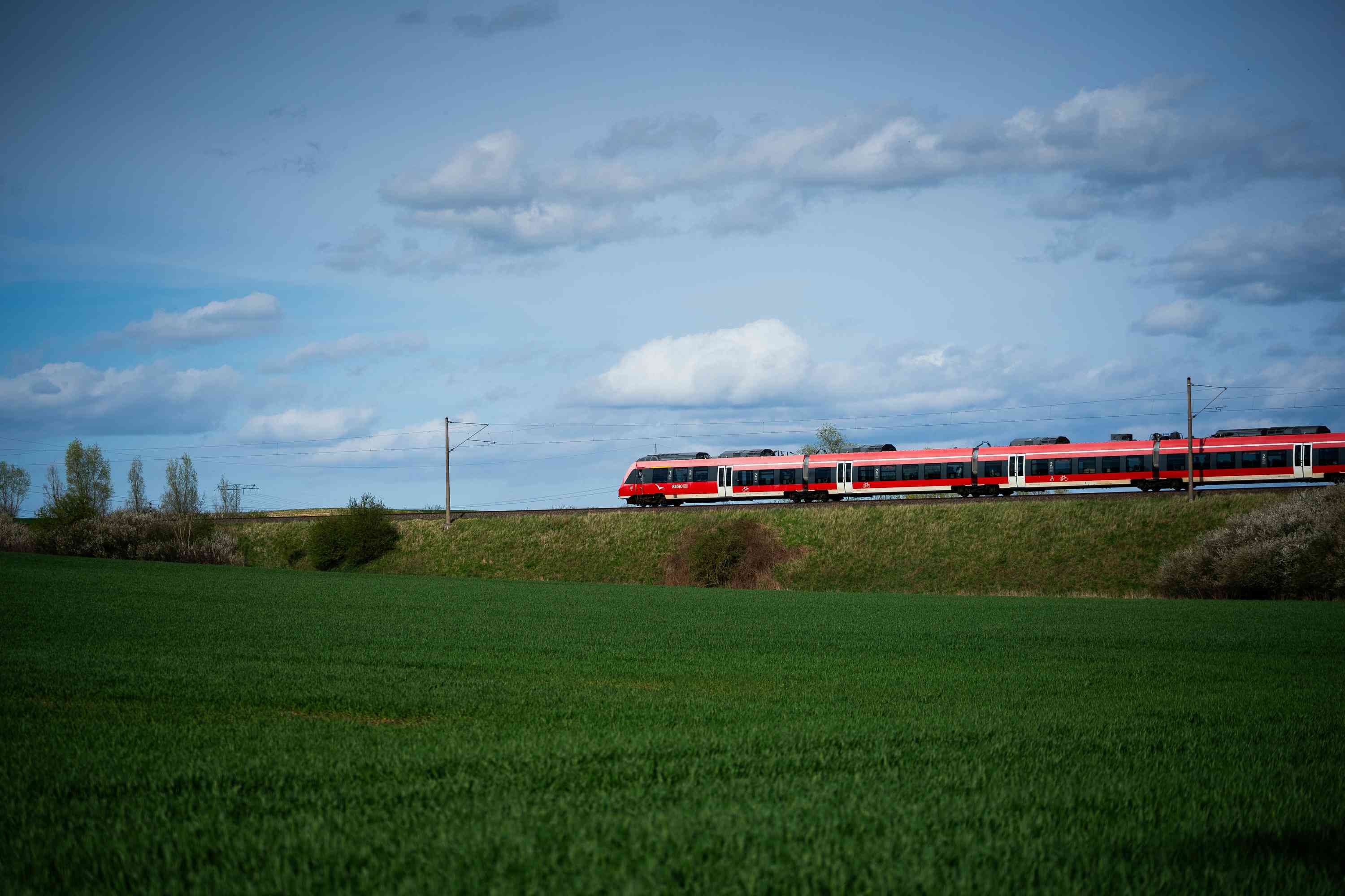 So sammelst du BahnBonus Punkte