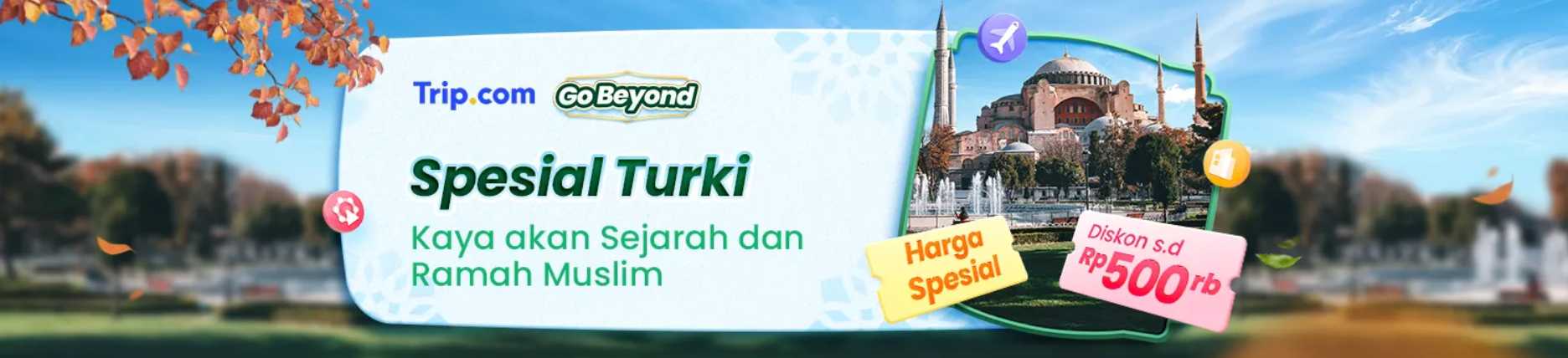 promo trip.com