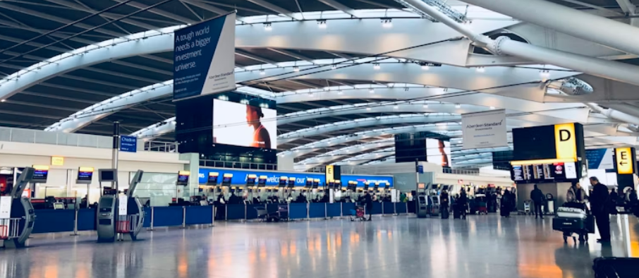 Layover vs Stopover: What's the Actual Difference?