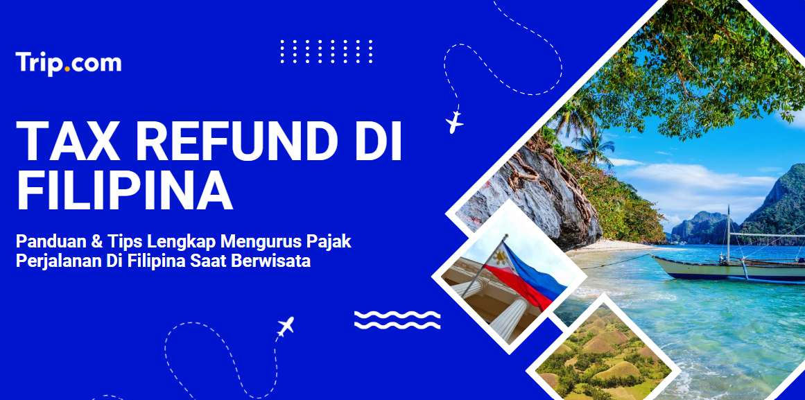 Filipina Tax Refund