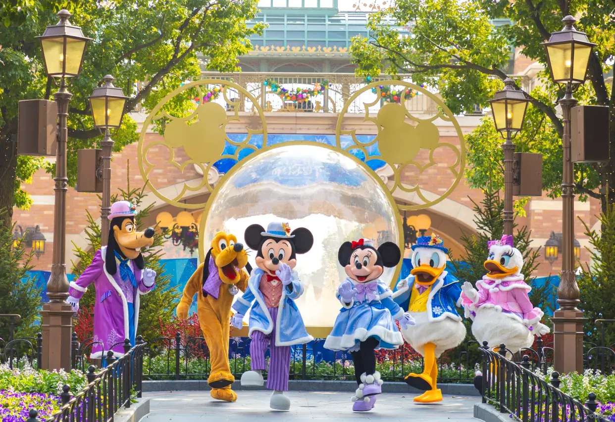 安い上海ディズニーホテルを見つける3つのコツ