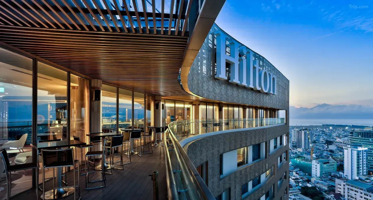 Hilton Đà Nẵng