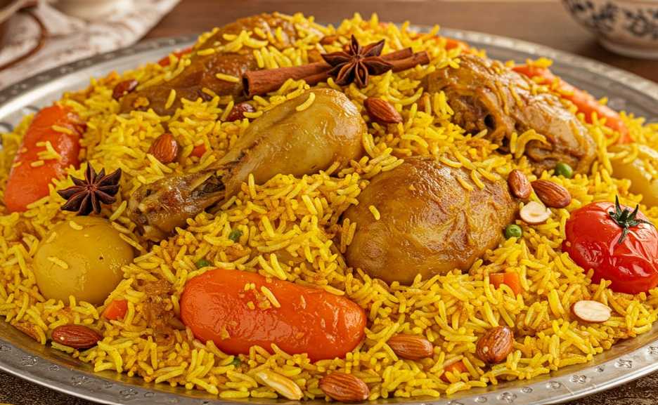 Kabsa