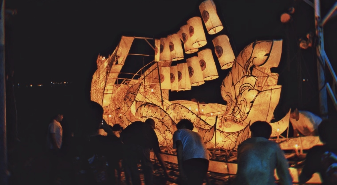 Fête des Lumières